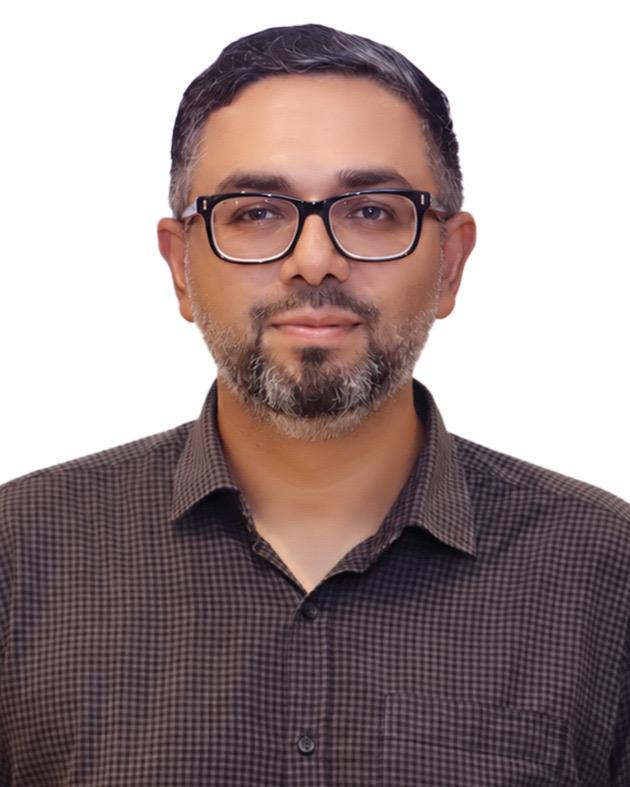 Sartaj Bhuiyan